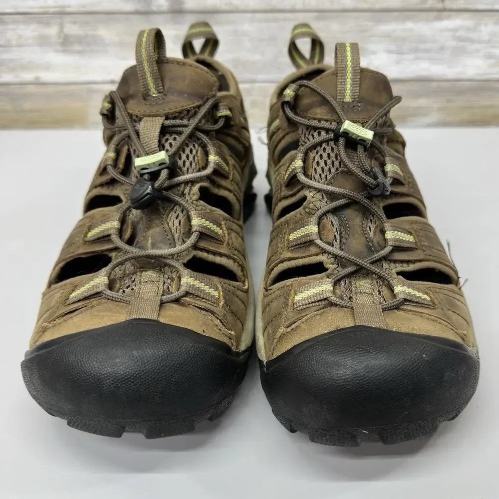 Keen these shoes